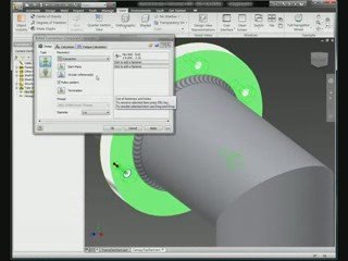 BIM Ready Content from Autodesk Inventor Part 1 of 2