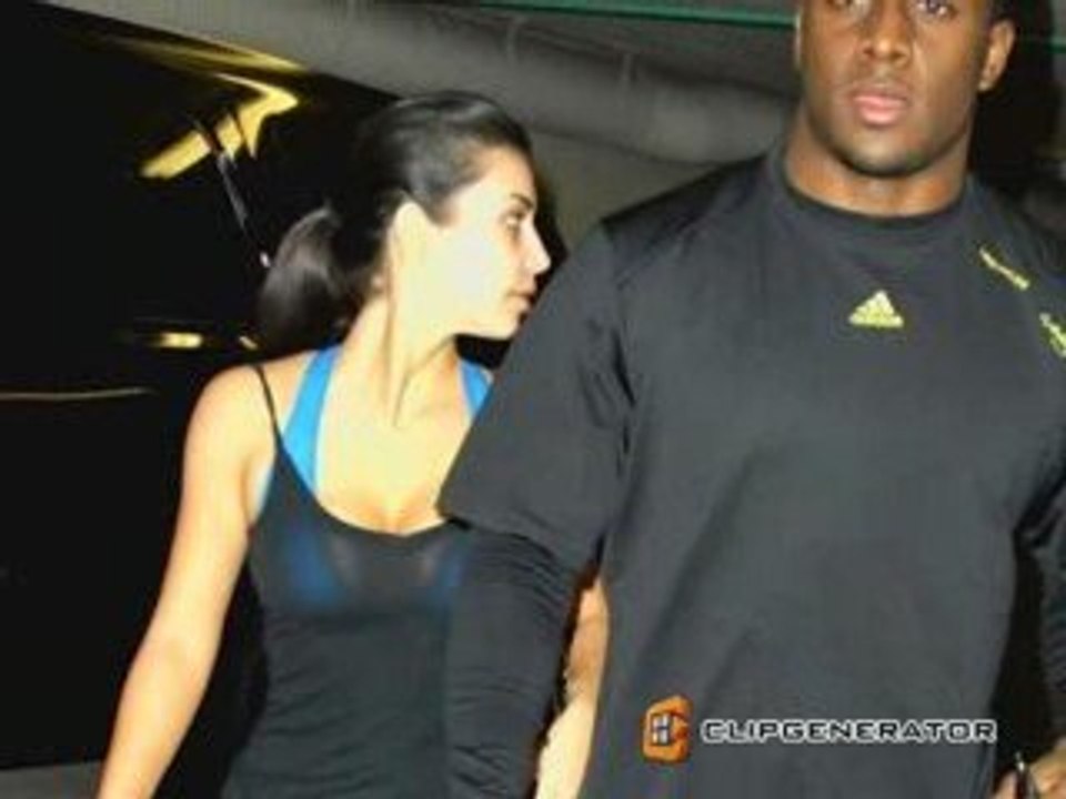 Working out