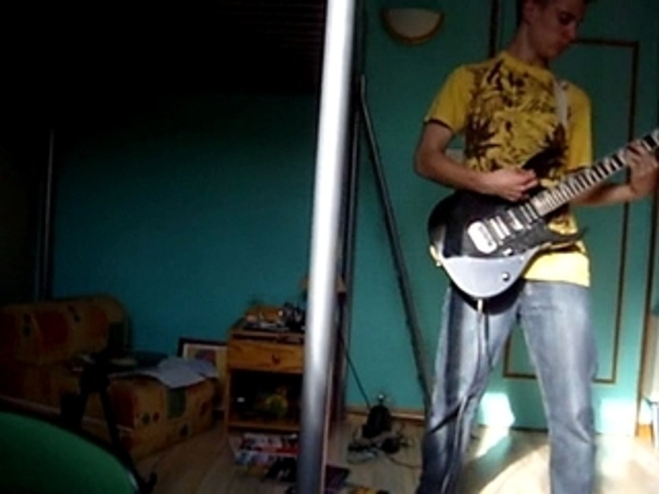 Composition Rock !!!