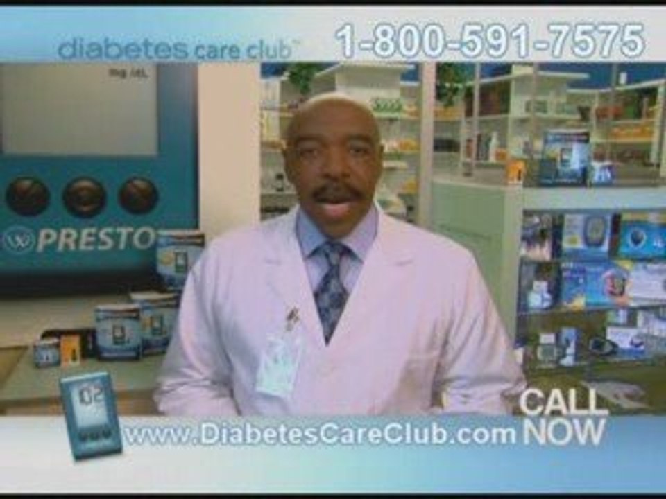 Diabetic or Person with Diabetes