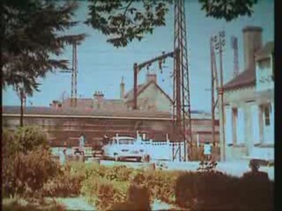 Securité et  Vitesse