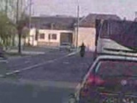 Sherco Hrd top gris 85 - spirit - z750