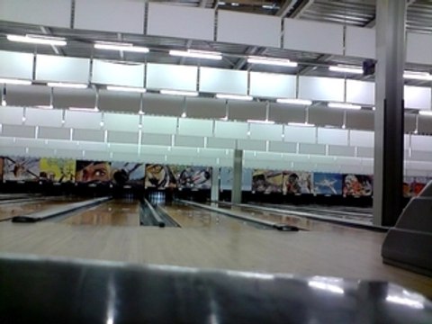 Bowling Le Looping