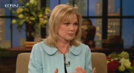 Stormie Omartian: Mighty in Prayer - CBN.com