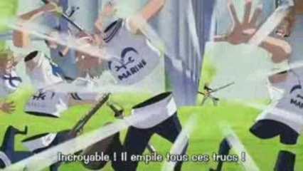 ONE PIECE 399 VOSTFR PREVIEW HQ