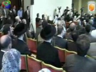 LE SIONISME ANTI PAIX !