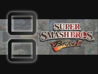 Golden Forest (1080 Snowboarding)-Super Smash Bros Brawl OST