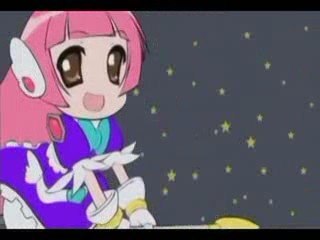 Penguin Musume Heart Ending