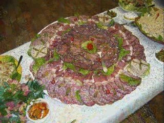 cadeaux des maries act2