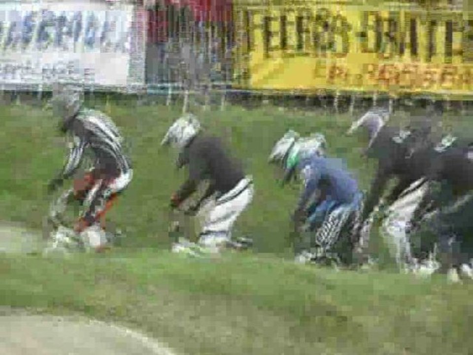 cate 2 finale flers