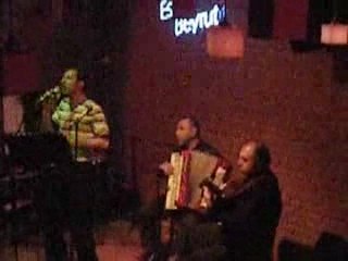 ALESSANDRO GRIECO L'OMBELICO DEL MONDO