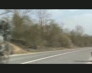 Over Stunt session du 05.04.09