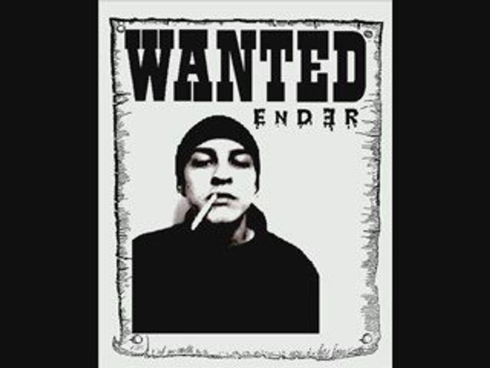 Norm Ender Erman (Rap Dersi)