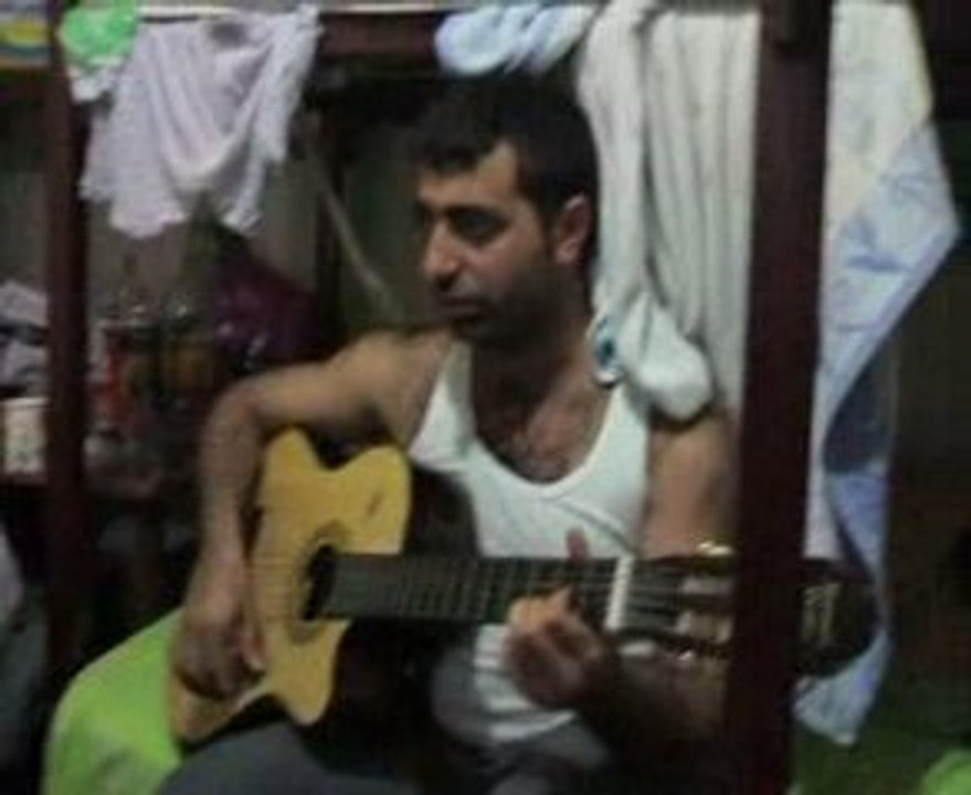 Yanındayım