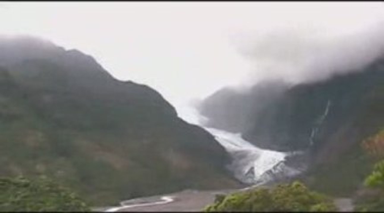 New Zealand : Into The Wild 2/3