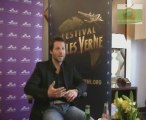 Jamie Bamber interview, part 3 (series finale spoilers)