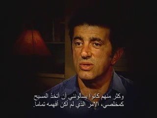 Majed, Former Muslim's journey from Islam to Christ !