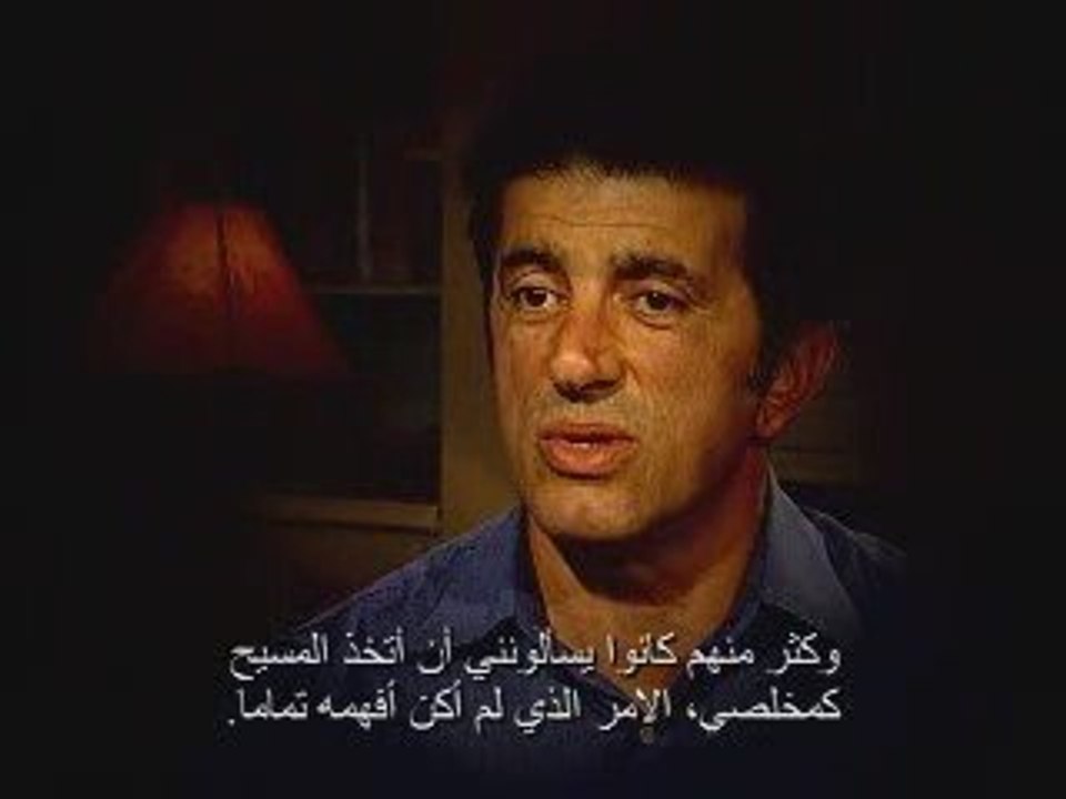 Majed, Former Muslim's journey from Islam to Christ !