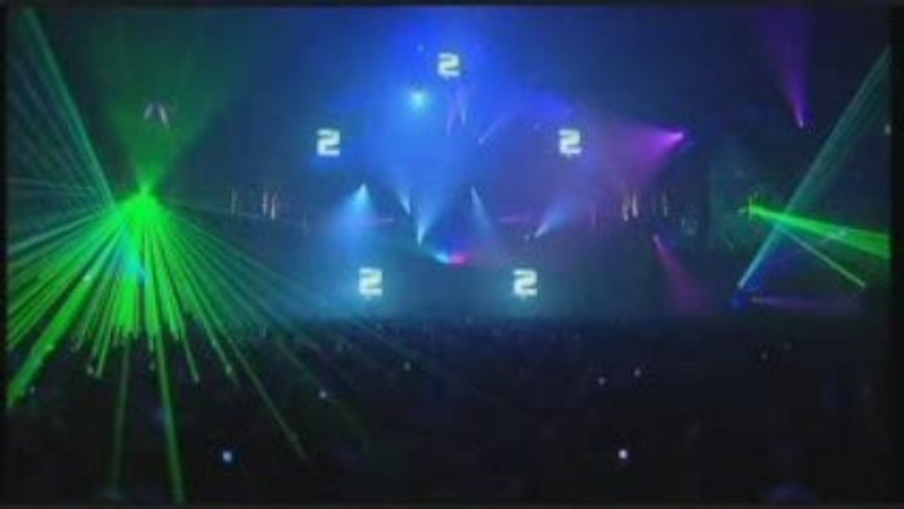Qlimax - 2005 - Partie 5/6