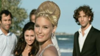 pub Garnier Fructis Style 2009