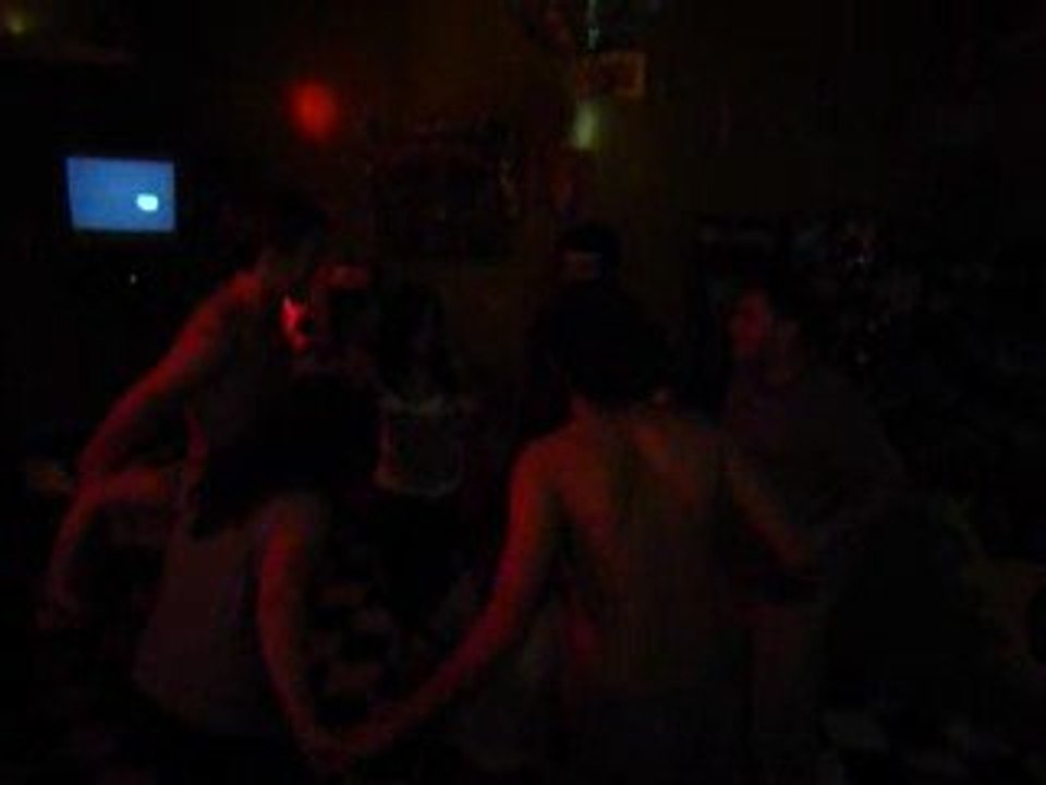 Yannos et Fanch, les danses bretonnes s'exportent