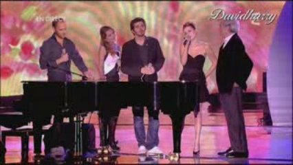 Elodie Frégé Le coeur trop grand pour moi