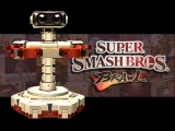Tetris B Type - Super Smash Bros Brawl OST