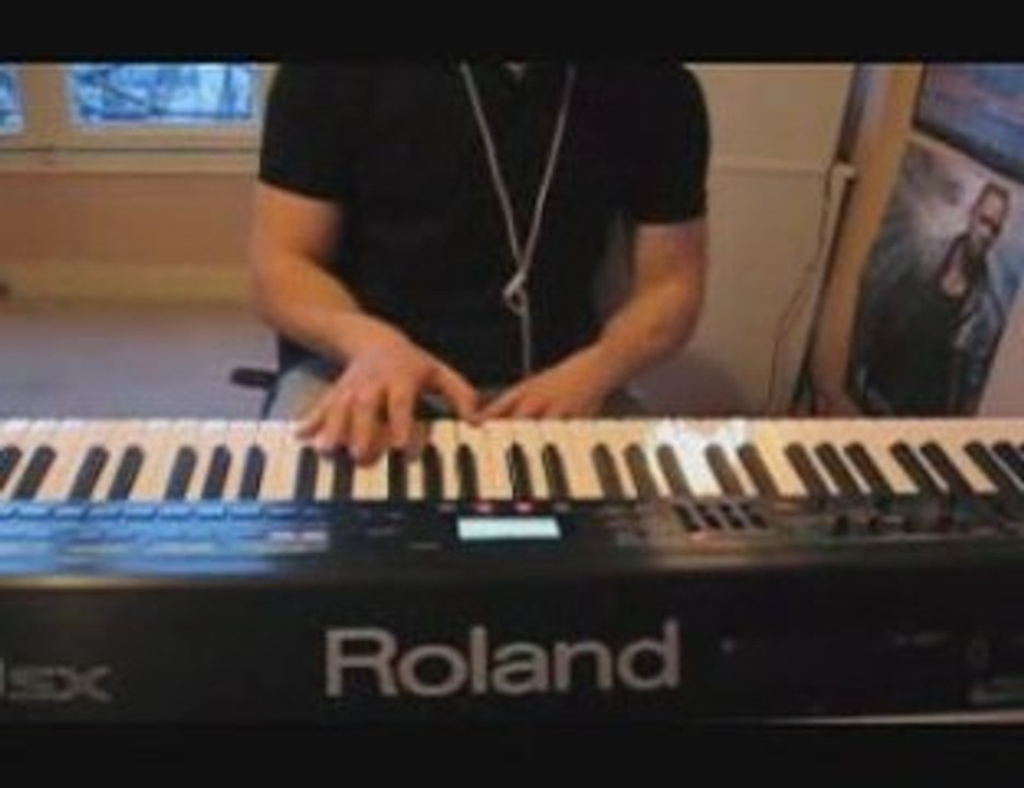 Valse Op 64 N°2