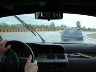 Clio Mérignac 27-04-09 S2