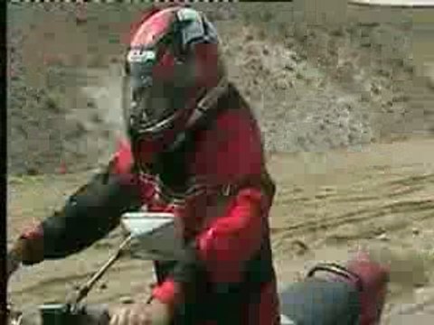 Rüzgar Mehmet Motorsiklet Kulübü 2009 Sezon Açılışı