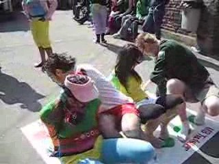 Twister cesjb 100 jours