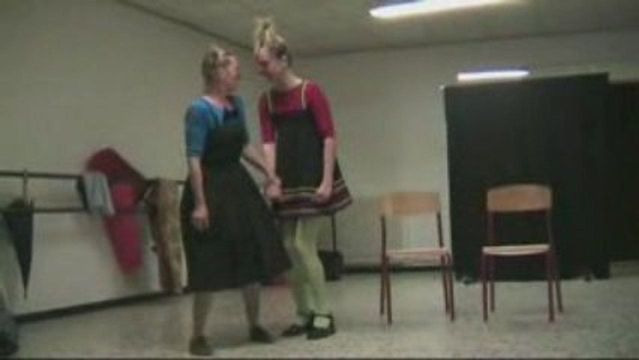 Les exos des Neznets, Guili & Fili