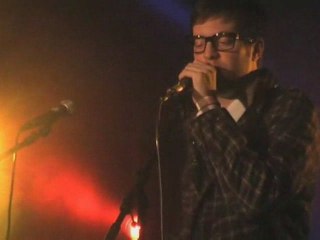 Mayer Hawthorne - Interview