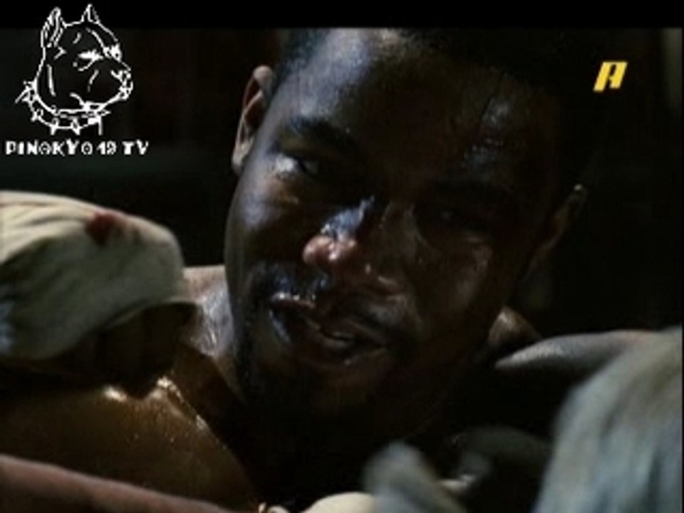 UNDISPUTED 2 - Hollywood-Pinokyo