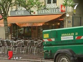 Nantes : Bonne nouvelle pour l'Association Plein centre !