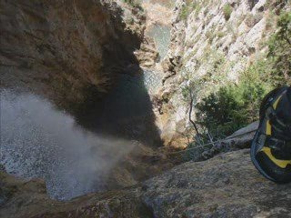 Riou de Moustiers