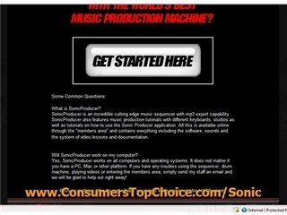 Beat Making Software Reviewed