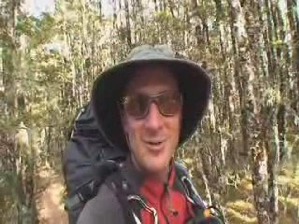 Arian en NZ, episode 19