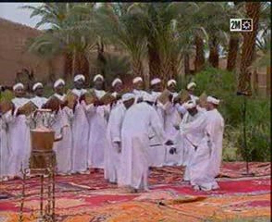 Folklore_Tansikhte_Maroc
