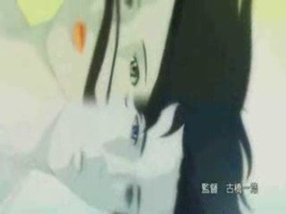 Real Drive - Ending