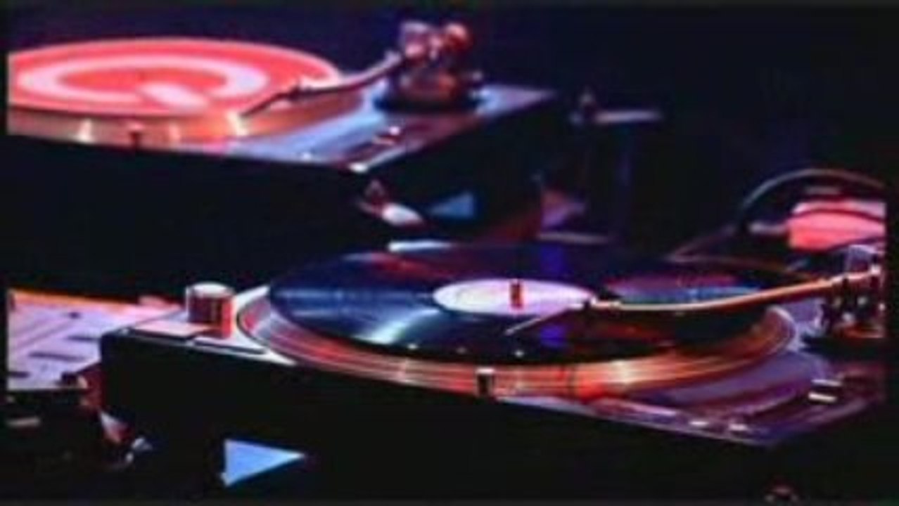 Qlimax - 2005 - Partie 1/6