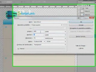 Tutoriel Découpe de Design Sur Photoshop