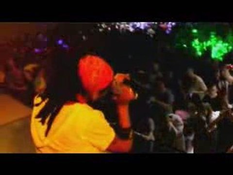 Lady Waks - Minimal (Breaks)