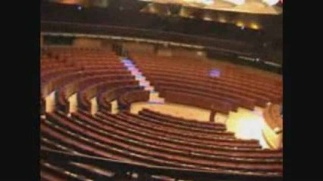 Parlement Europeen