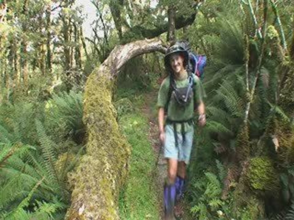 Arian en NZ, episode 20