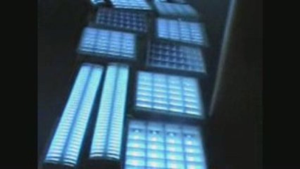 Musée d’Art moderne et contemporain Strasbourg MAMCS