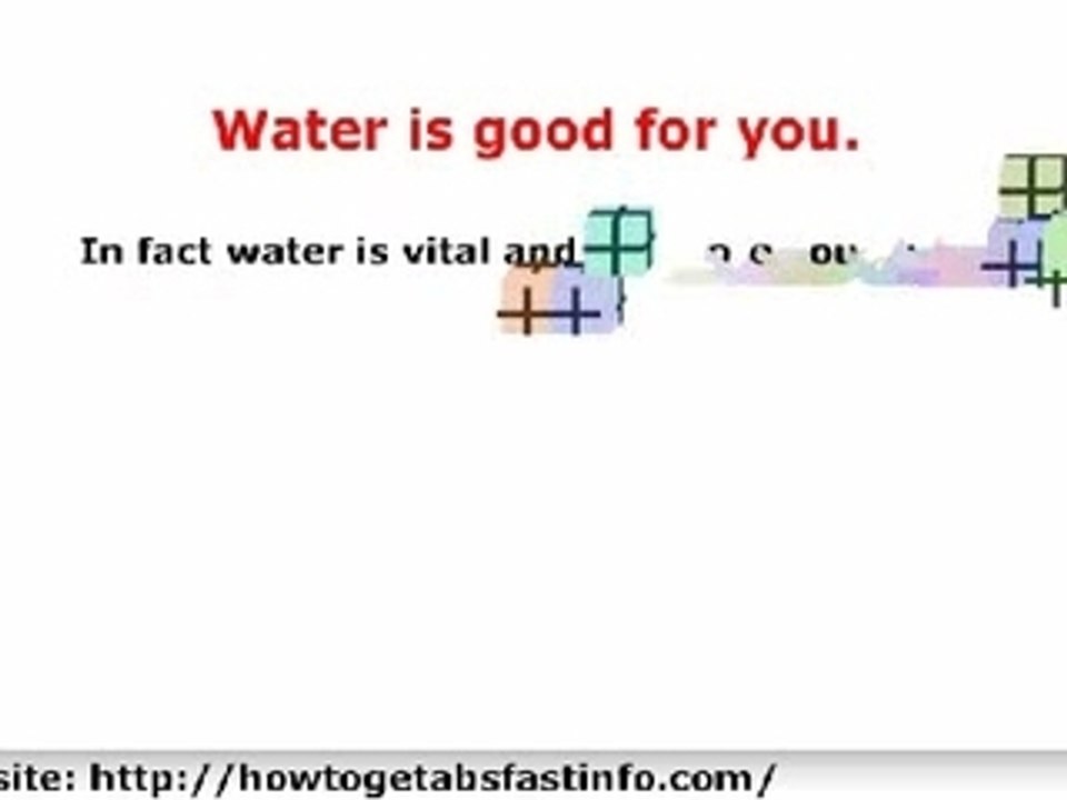 How to Get Abs Fast - 9 Essential Tricks to Quickly Get Ripp