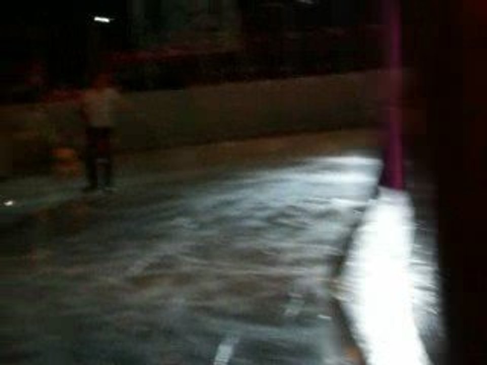 IRL shinobi du 25/04/09