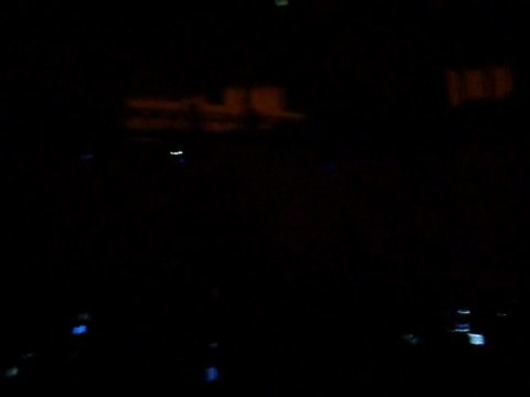 Sagopa Kajmer 25 Nisan 2009 Başakşehir