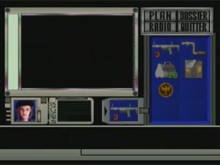 Resident evil 1  [11] "adieu manoir"